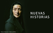 Nuevas historias- Espanjalaista nykyvalokuvaa ja videotaidetta