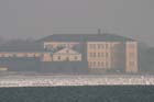 Talvinen Helsinki