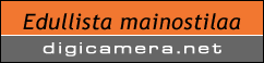 Mainostaminen  digicamera.netiss!